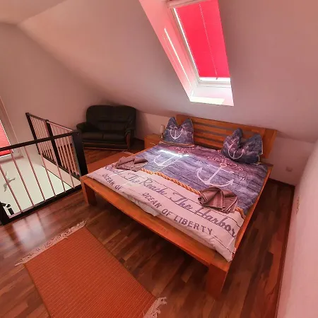 Ferienwohnung relax Koserow Exterior foto