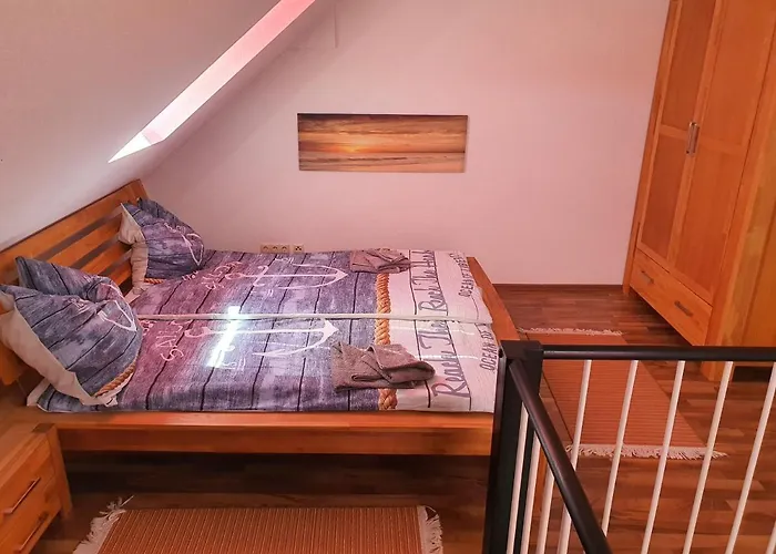 Ferienwohnung Relax