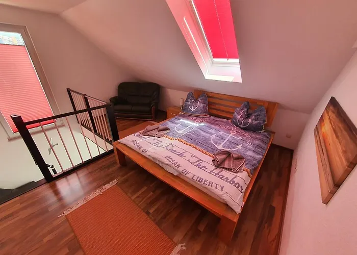 Ferienwohnung Relax