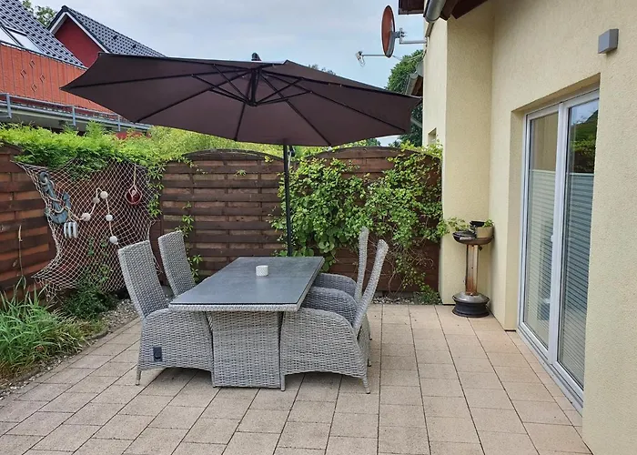 Ferienwohnung Relax