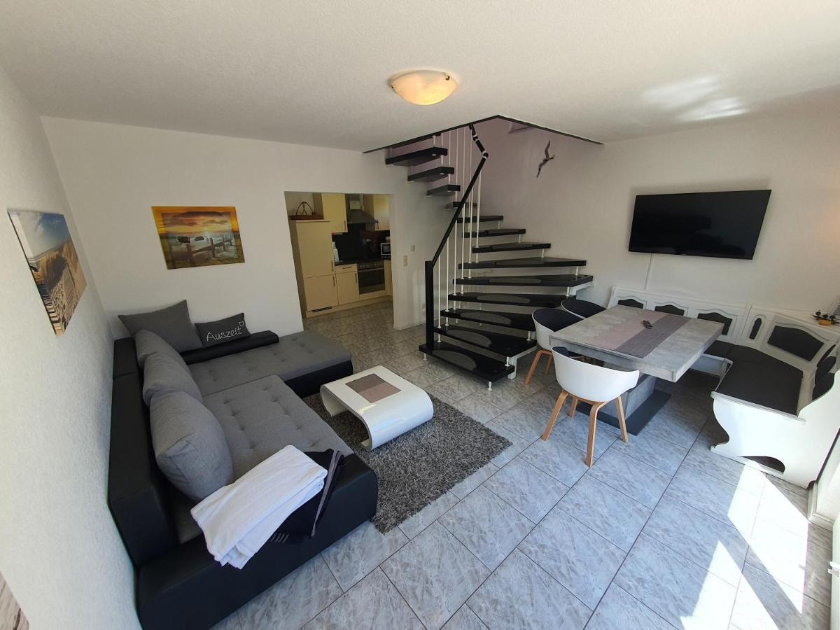 Relax Apartment *