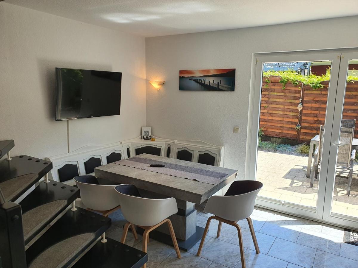 Apartment Relax Koserow