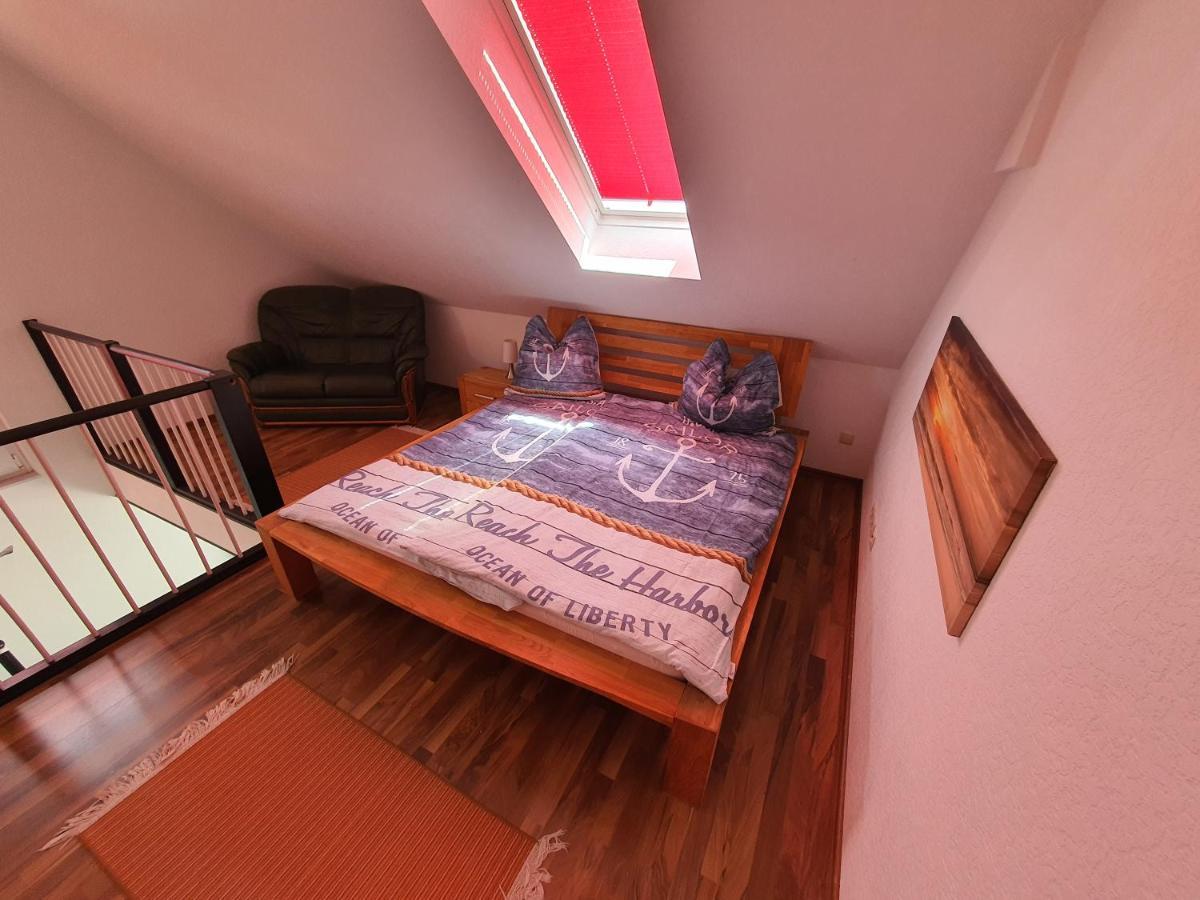 Relax Apartment *