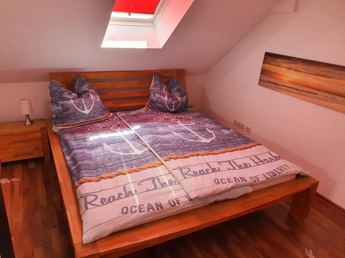 Relax Apartment Koserow