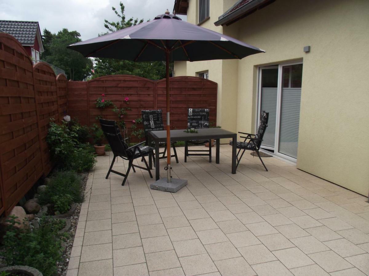 Apartment Relax Koserow