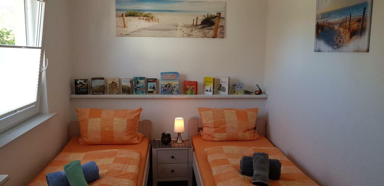 Relax Koserow